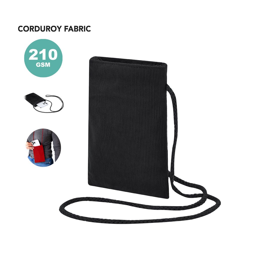 Lanyard Supporto Hulak