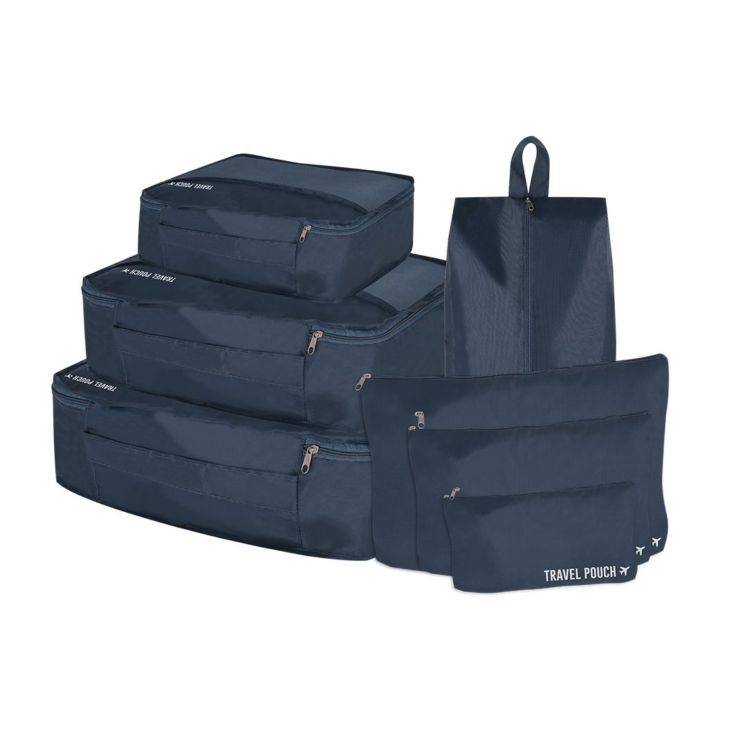 Set Portaoggetti Combol