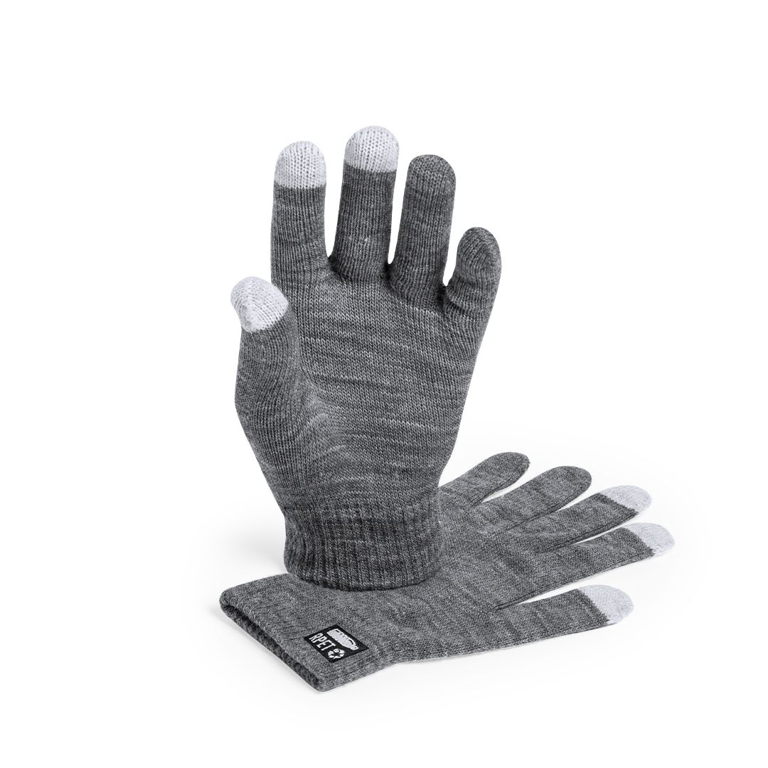 Guanti Touch Despil