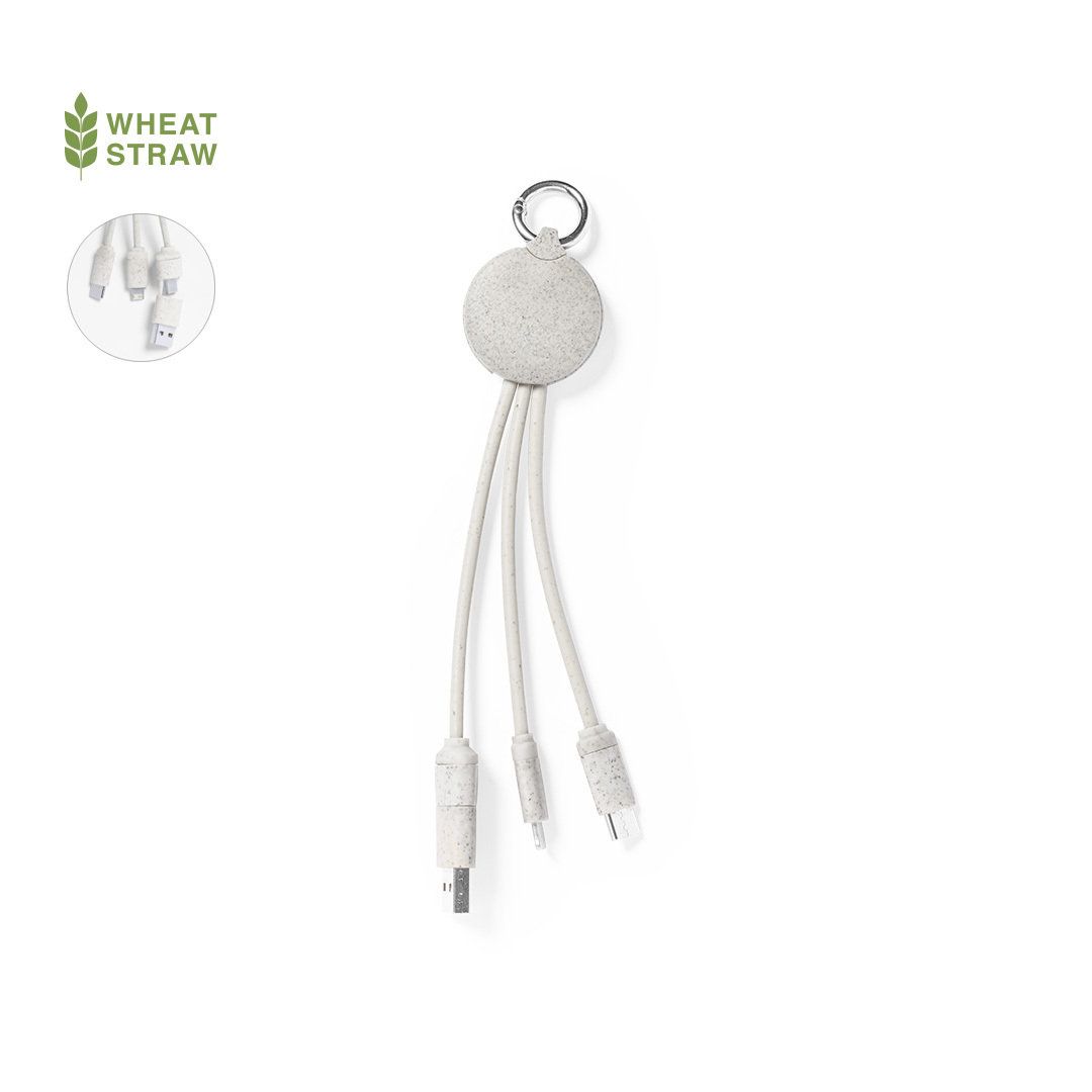 Cavo Caricatore Dumof