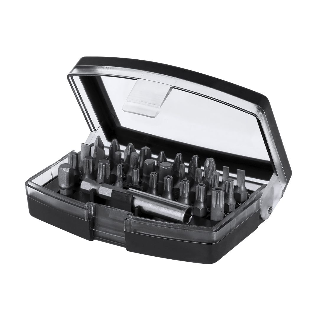 Set Attrezzi Calquix