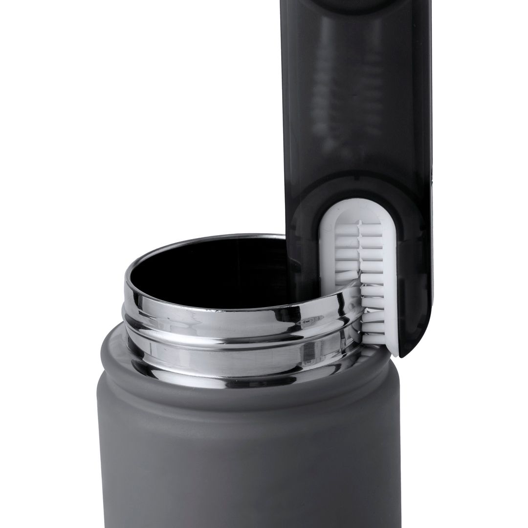 Spazzola Detergente Grimg