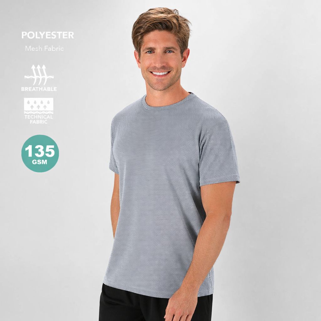T-Shirt Adulto Tecnic Gelang
