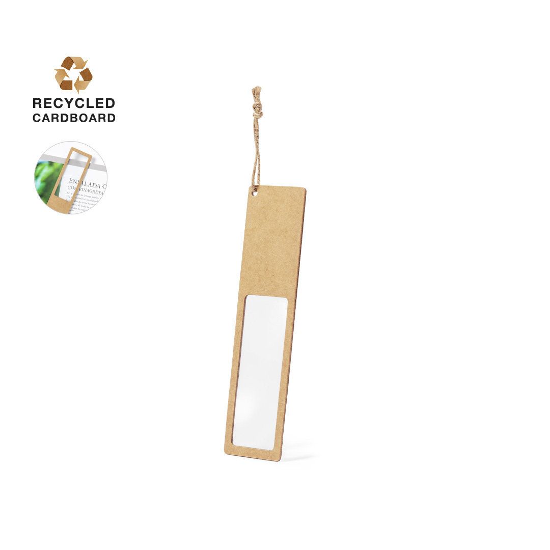 Lente Ingrandimento Segnapagine Kigan