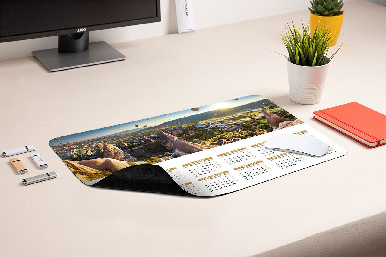 Tappetino da Scrivania Classico