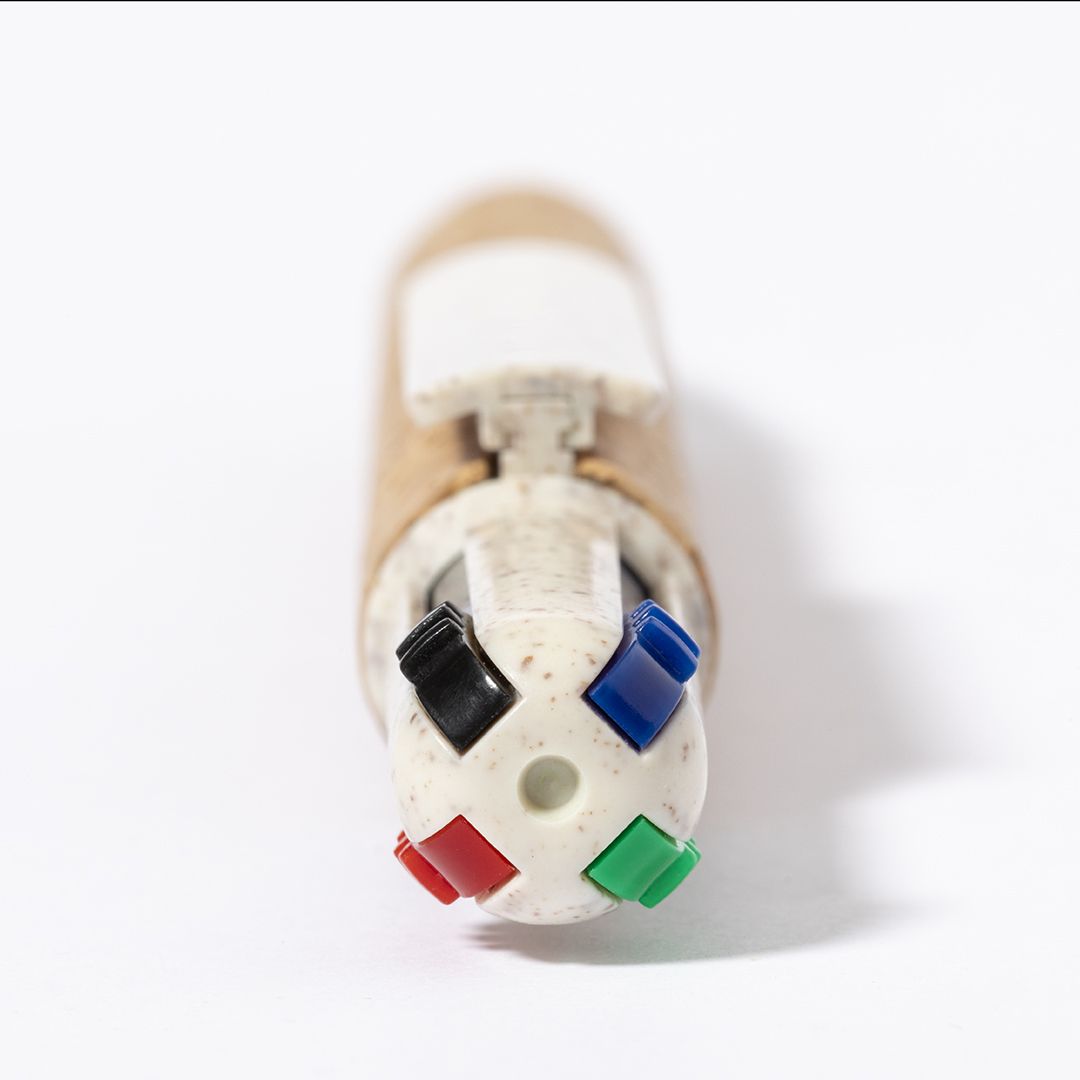 Penna a Sfera Stello