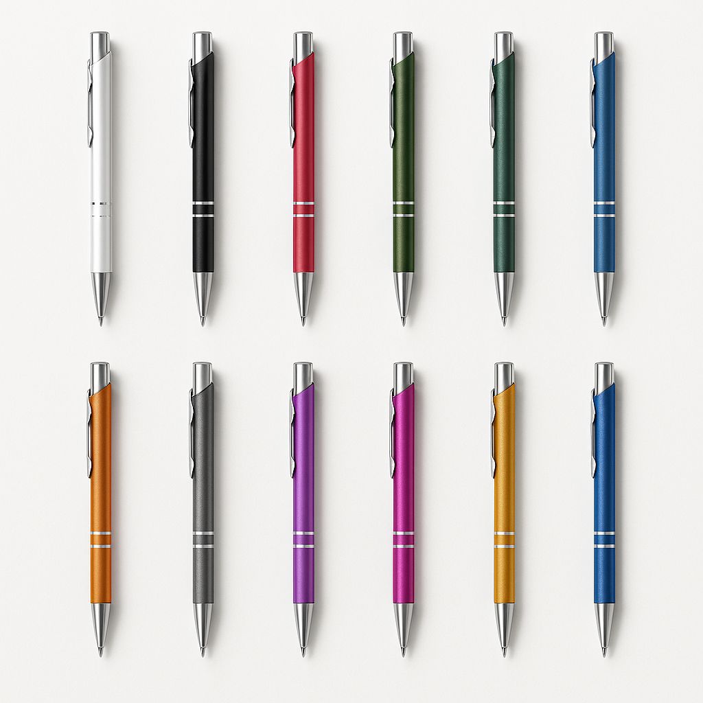 Penna a Sfera Trocum