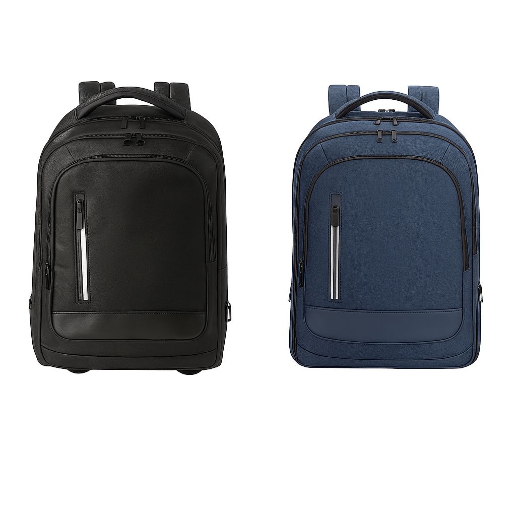 Zaino Trolley Dancan