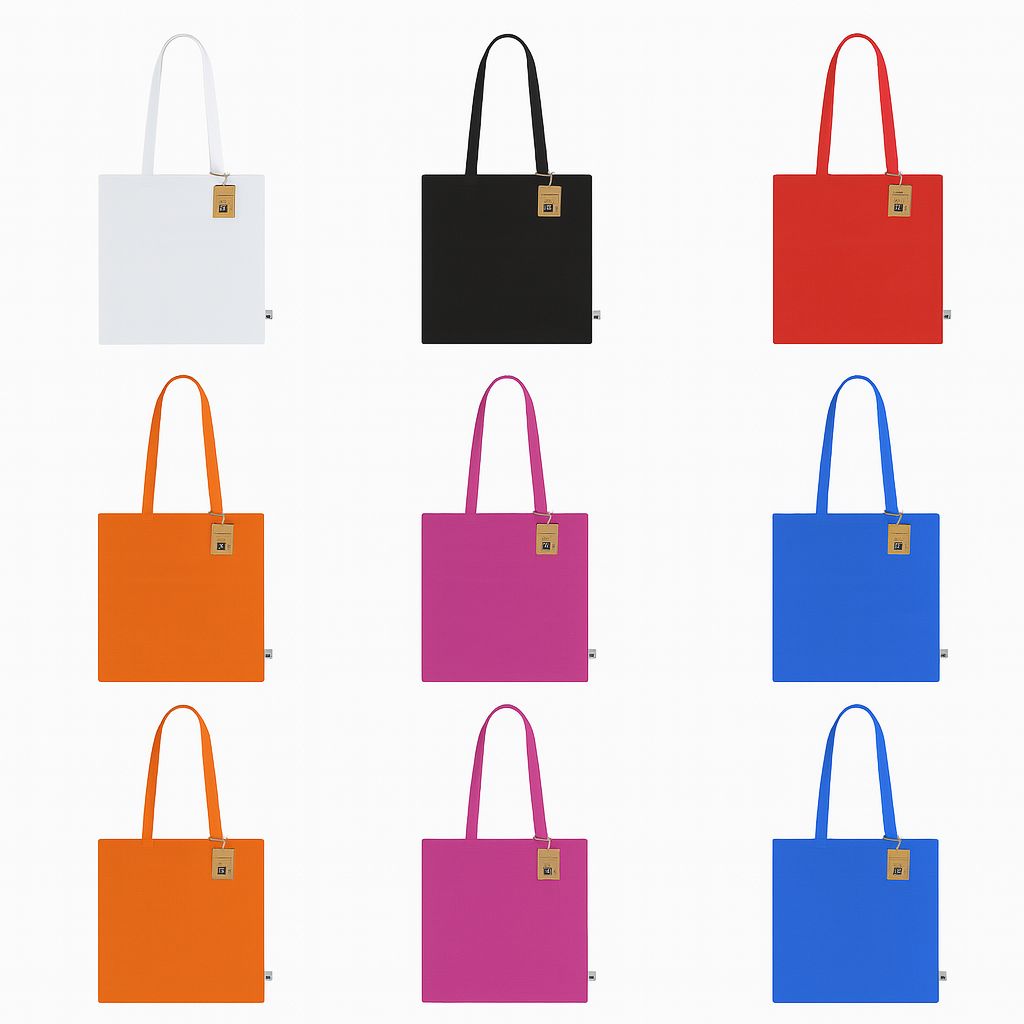 Borsa Jamal Fairtrade