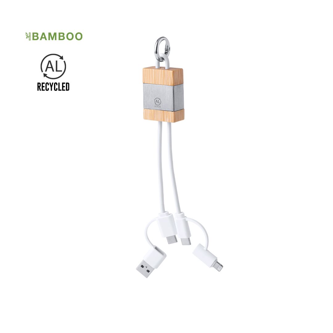 Cavo Caricatore Desak