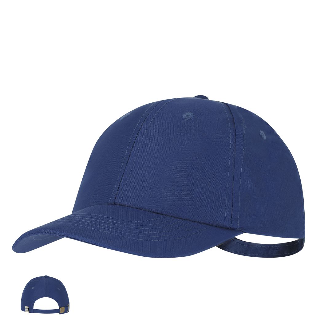 Cappellino Orban