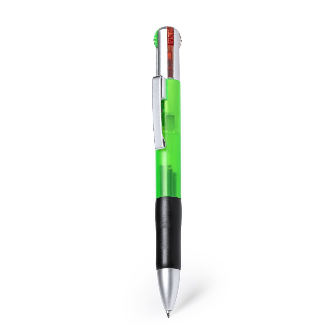 Penna a Sfera Multifour