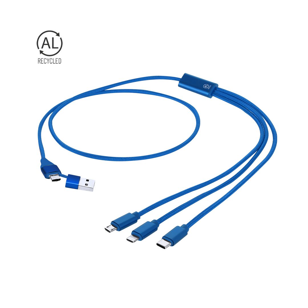 Cavo Caricatore Clodan