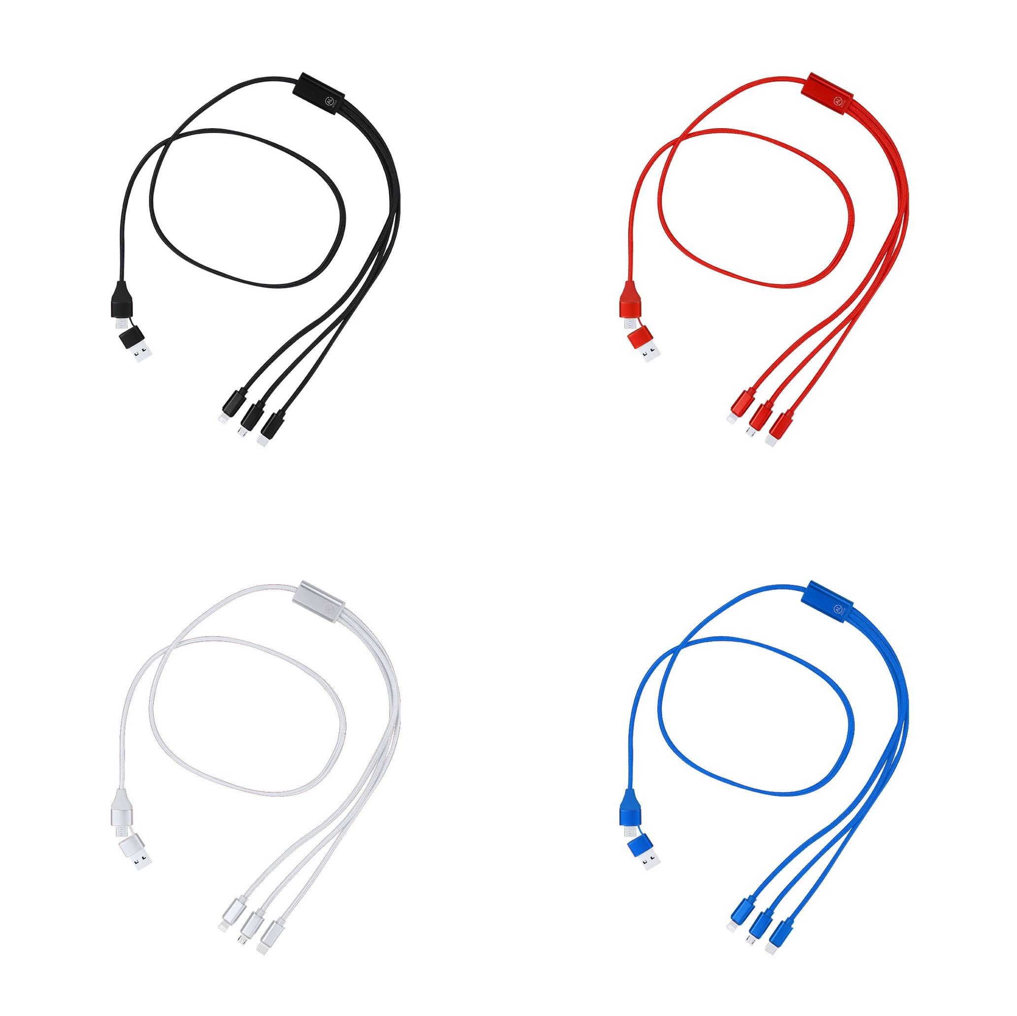 Cavo Caricatore Clodan