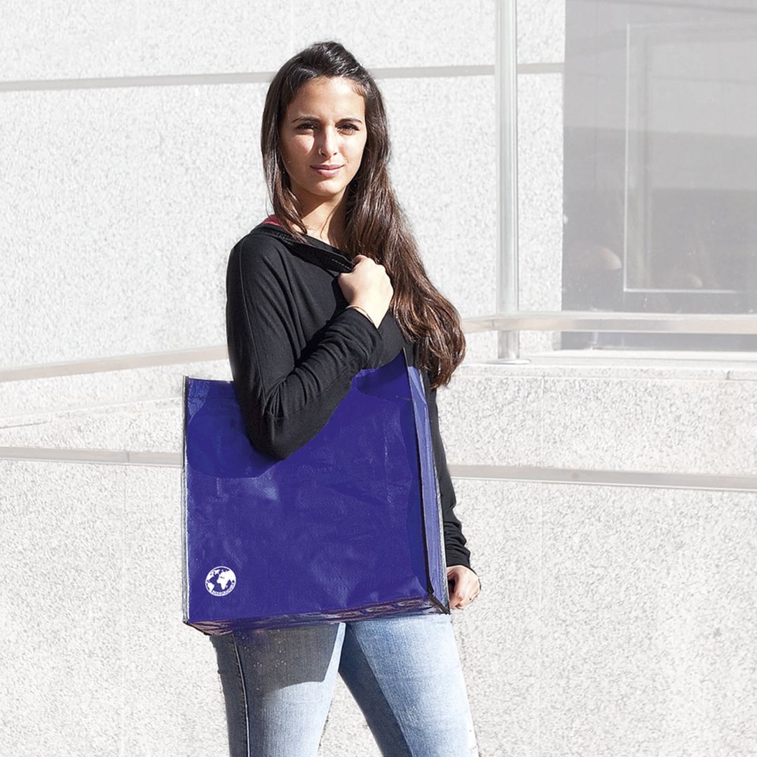 Shopper Recycled
