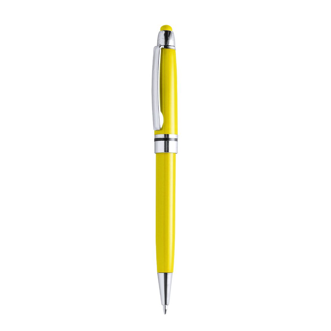 Penna Touch Yeiman