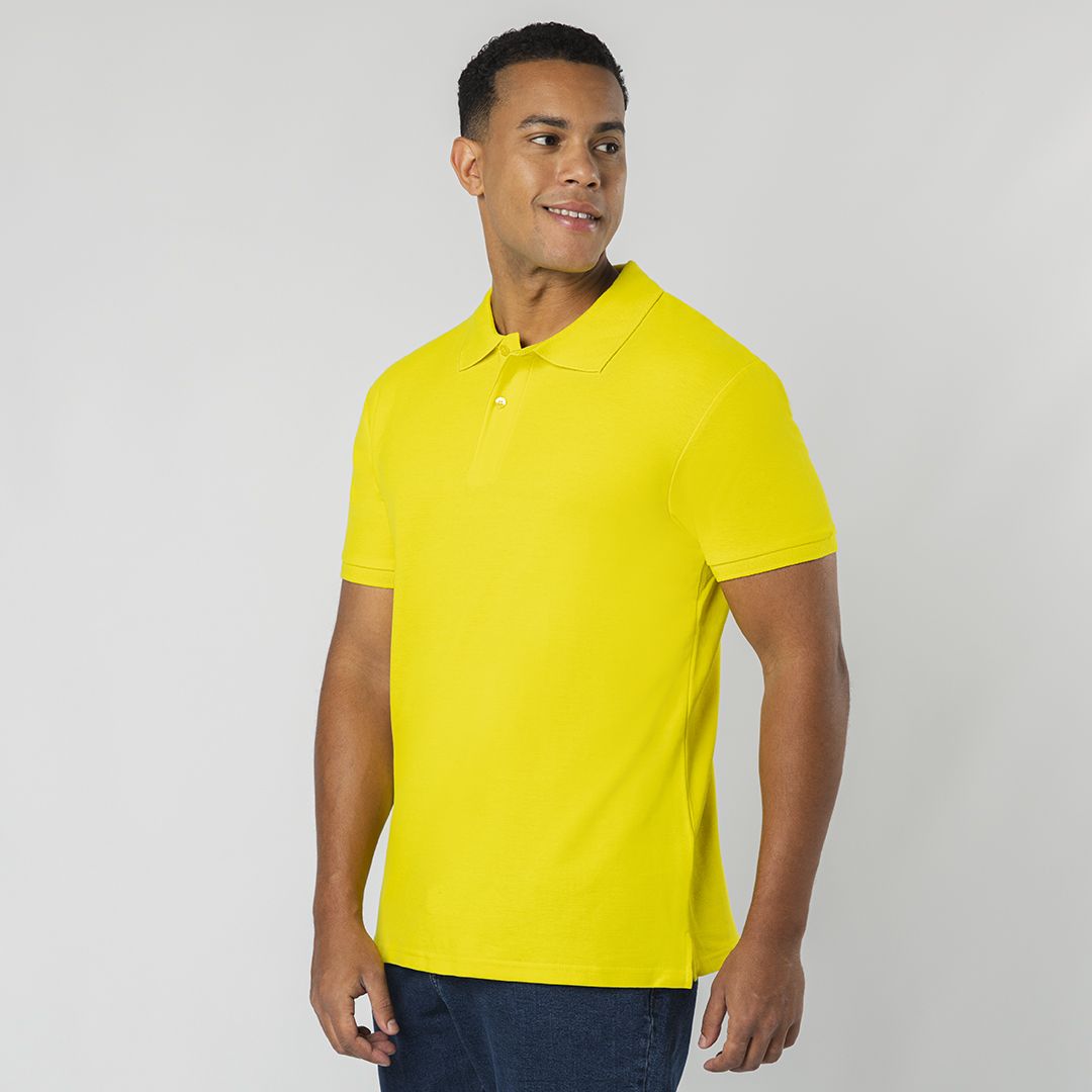 Polo Adulto Colore Koupan
