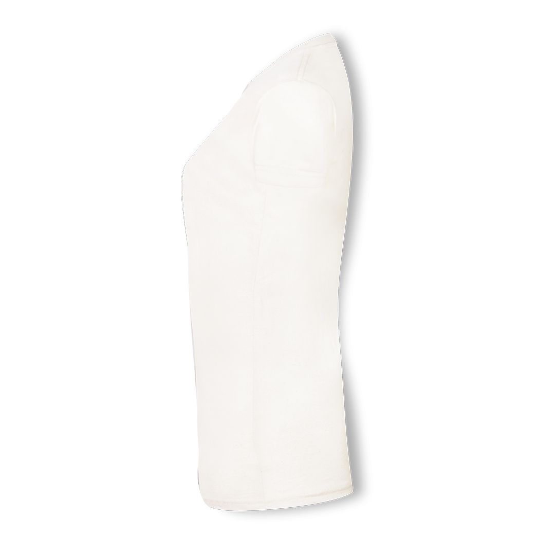 T-Shirt Donna "keya" Organic WM