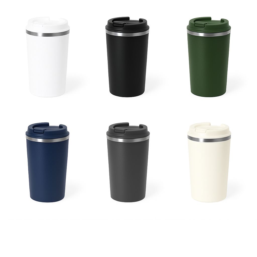 Bicchiere Termico Vicuit