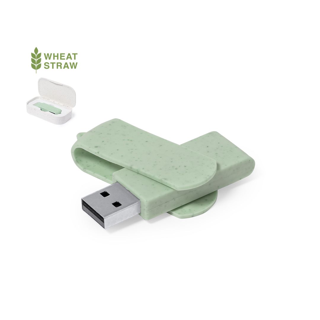 Chiavetta USB Brounik 16GB