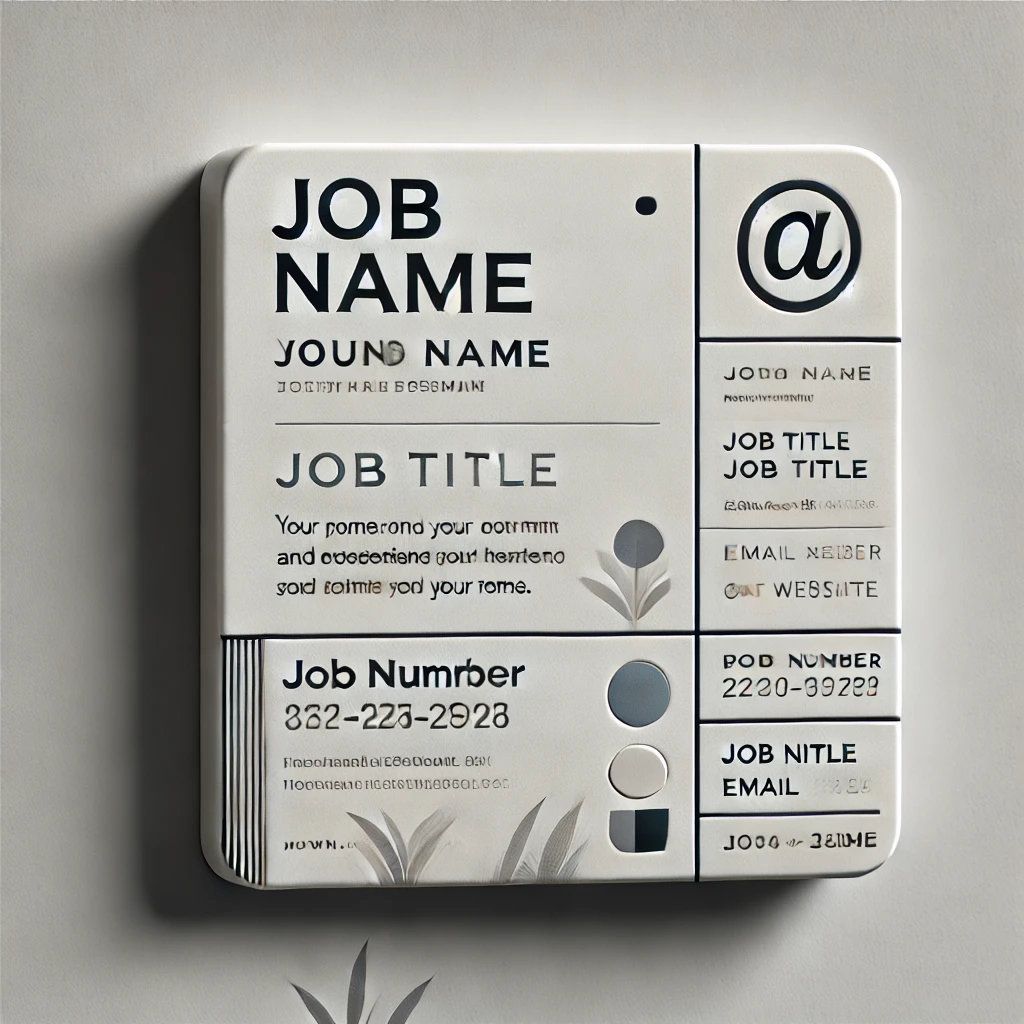 Prodotto Semplice Test