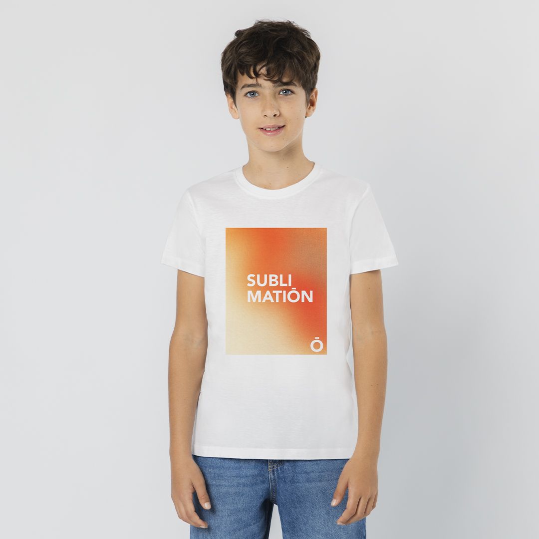 T-Shirt Bimbo Krusly