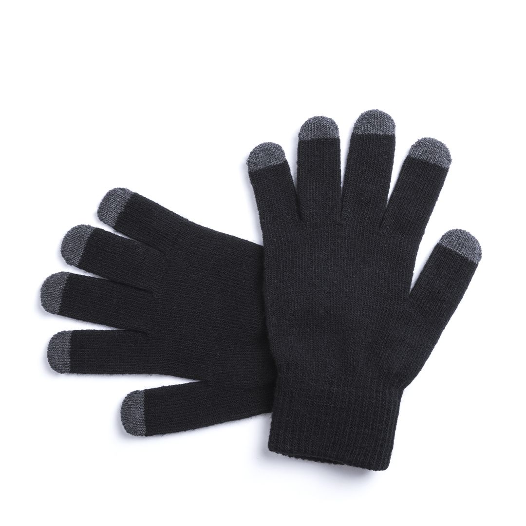 Guanti Touch Tellar