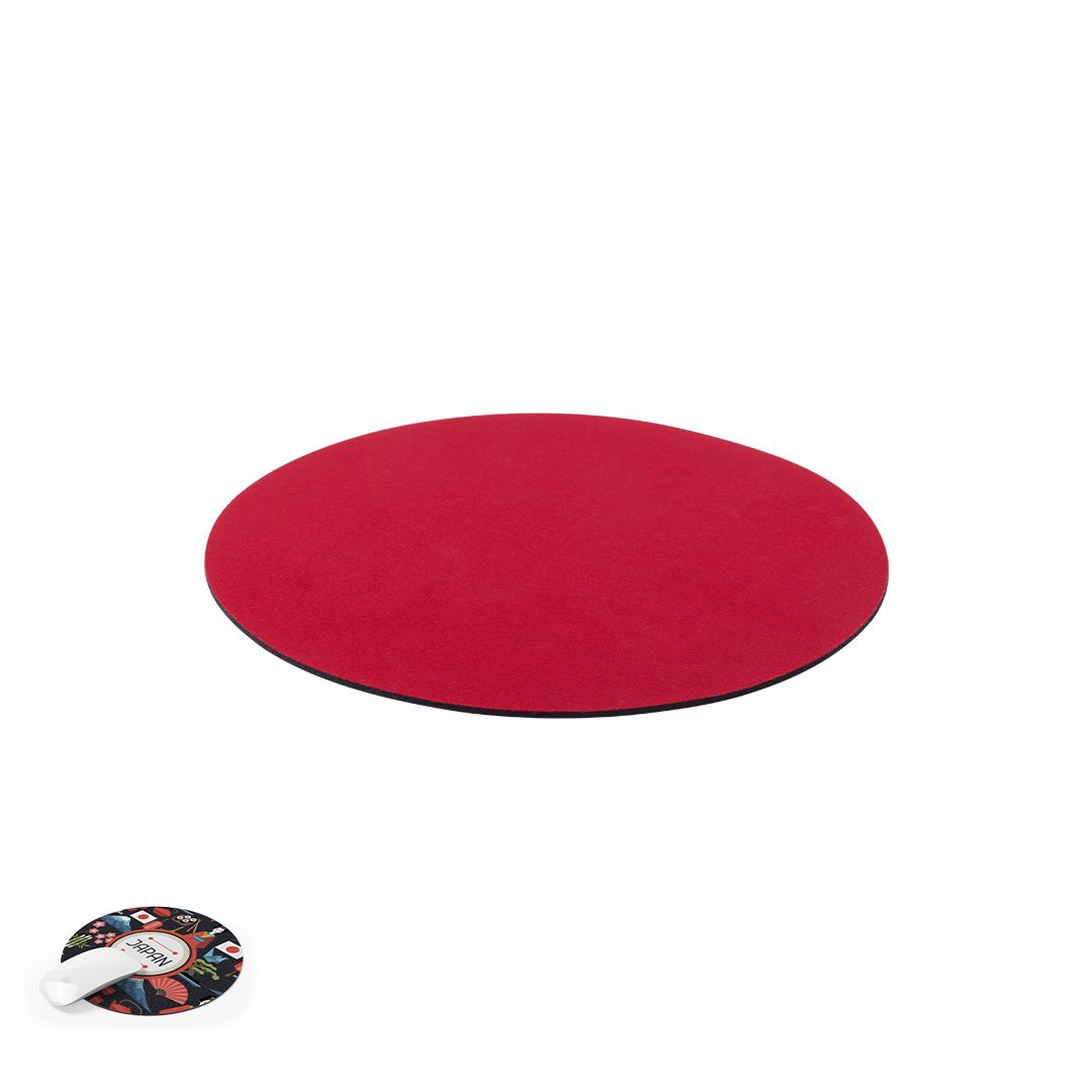 Tappetino Mouse Roland