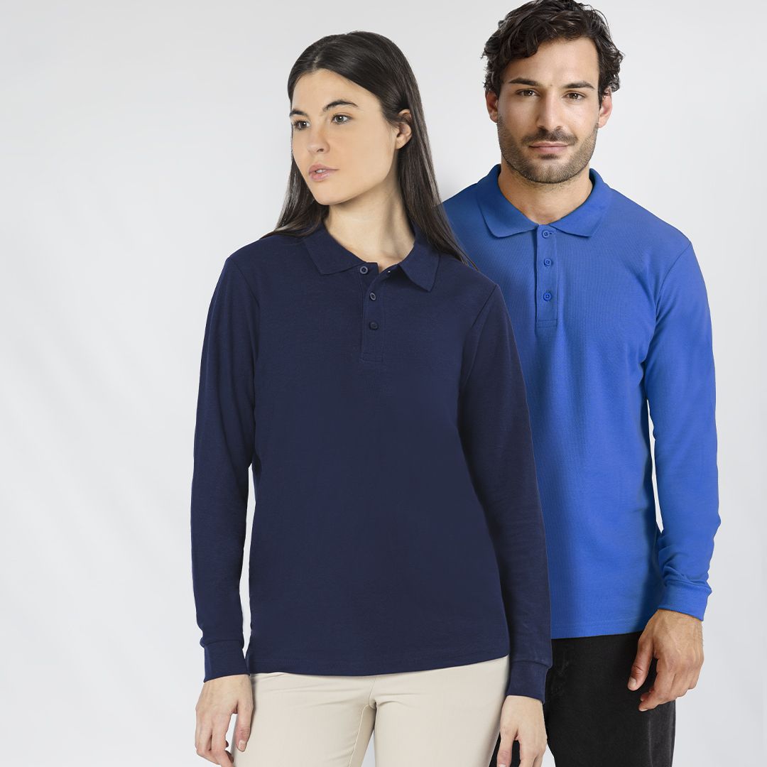 Polo Adulto Colore Charlot