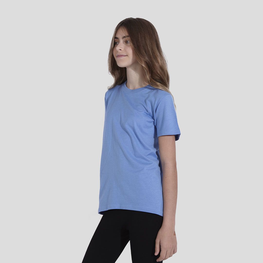 T-Shirt Bimbo Colore "keya" YC150