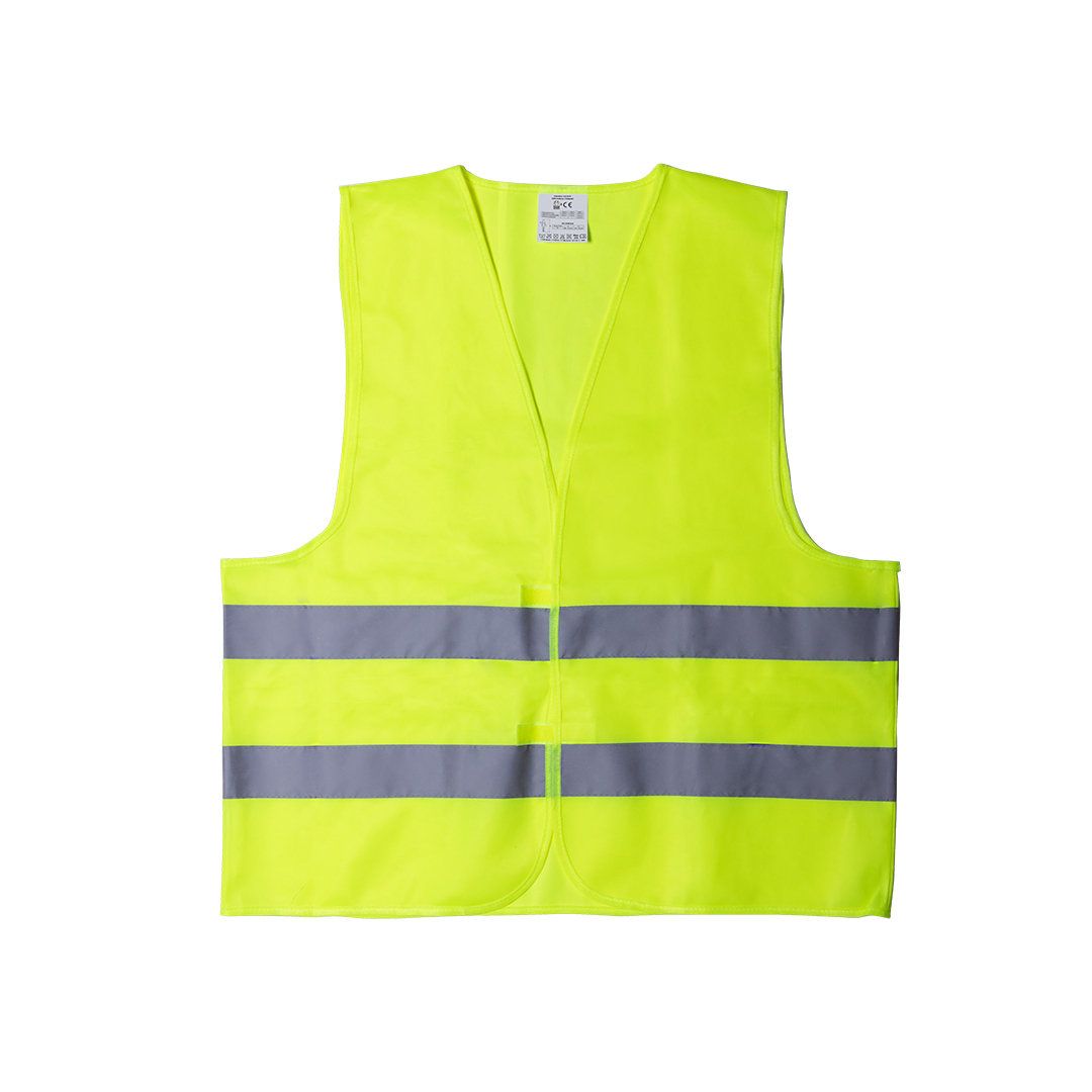 Gilet Catarinfrangente Kross