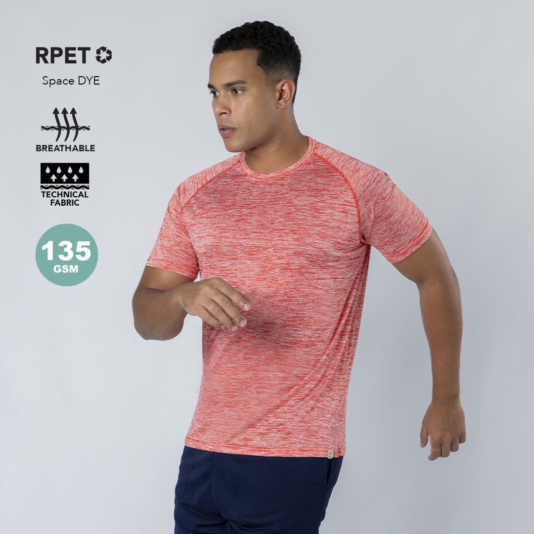 T-Shirt Adulto Tecnic Kassar