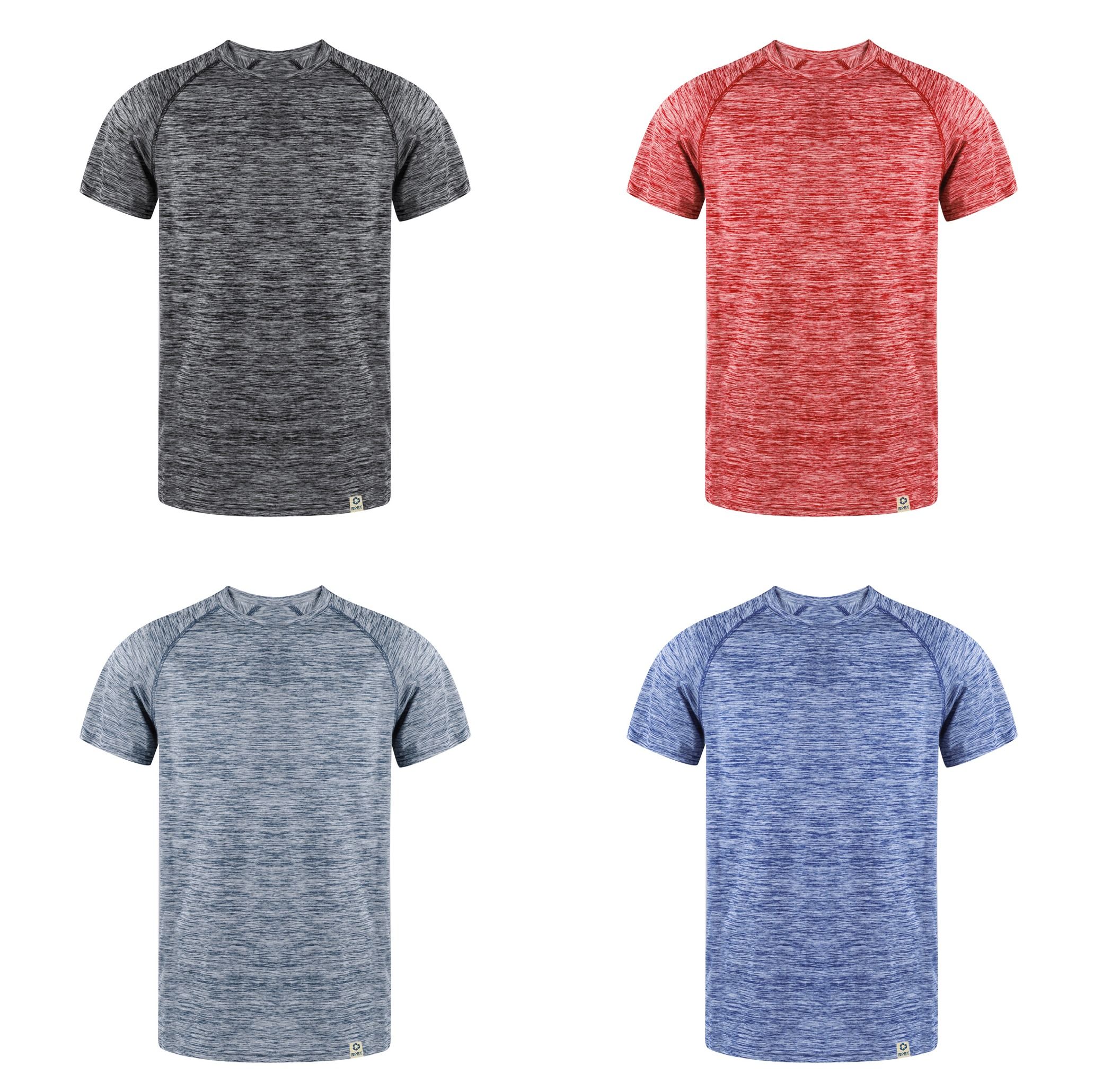 T-Shirt Adulto Tecnic Kassar