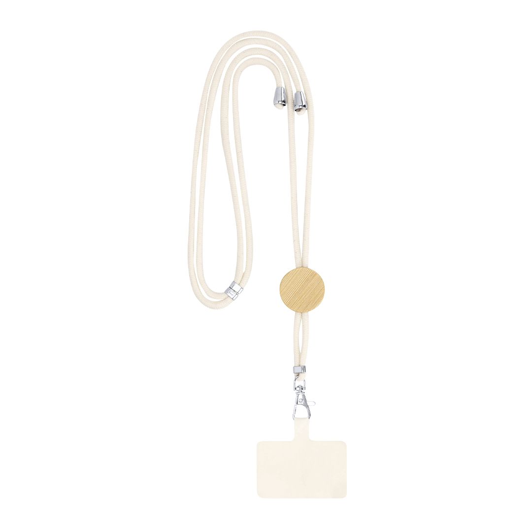 Lanyard Supporto Reuter