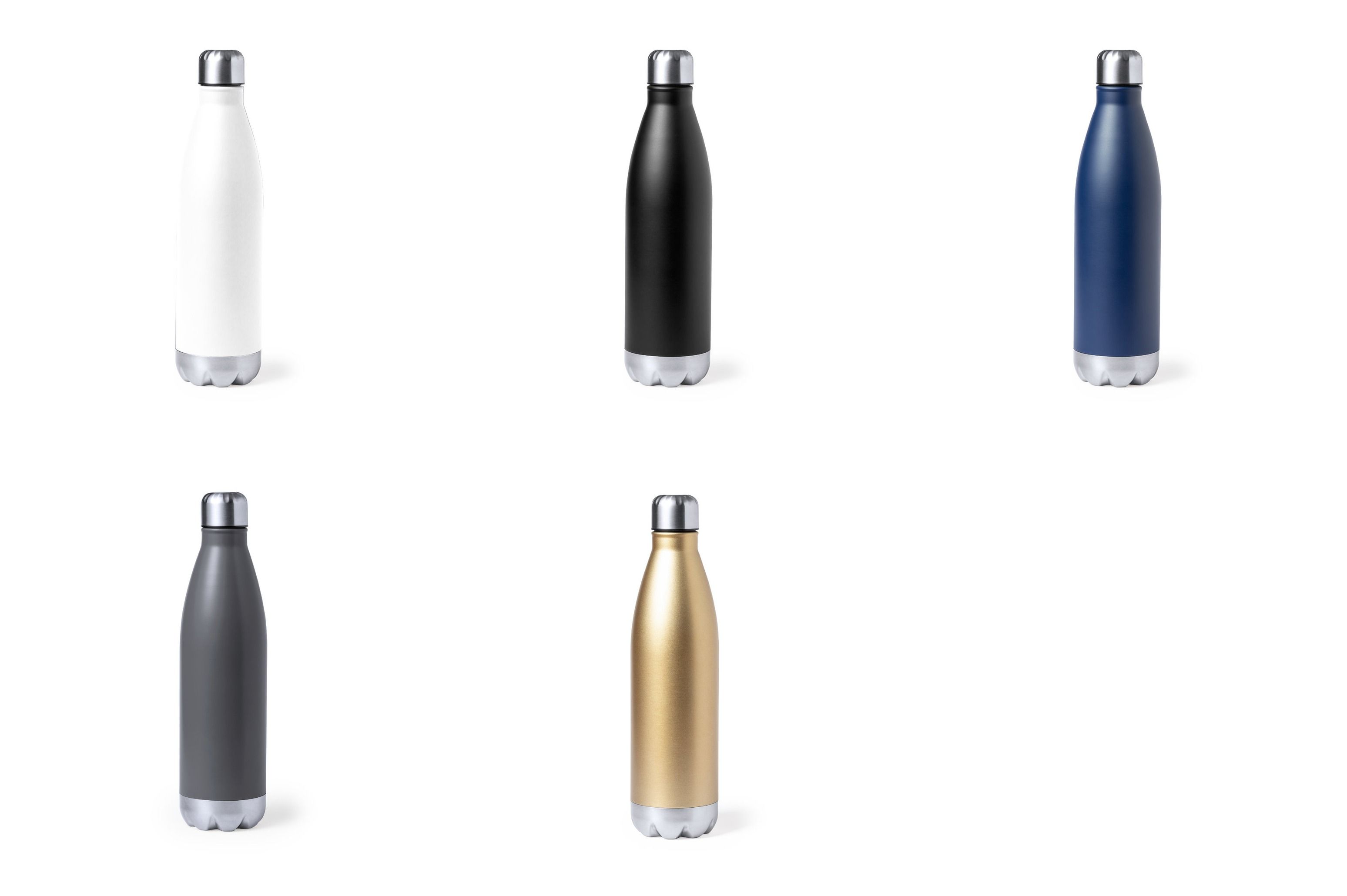 Borraccia Termica Willy