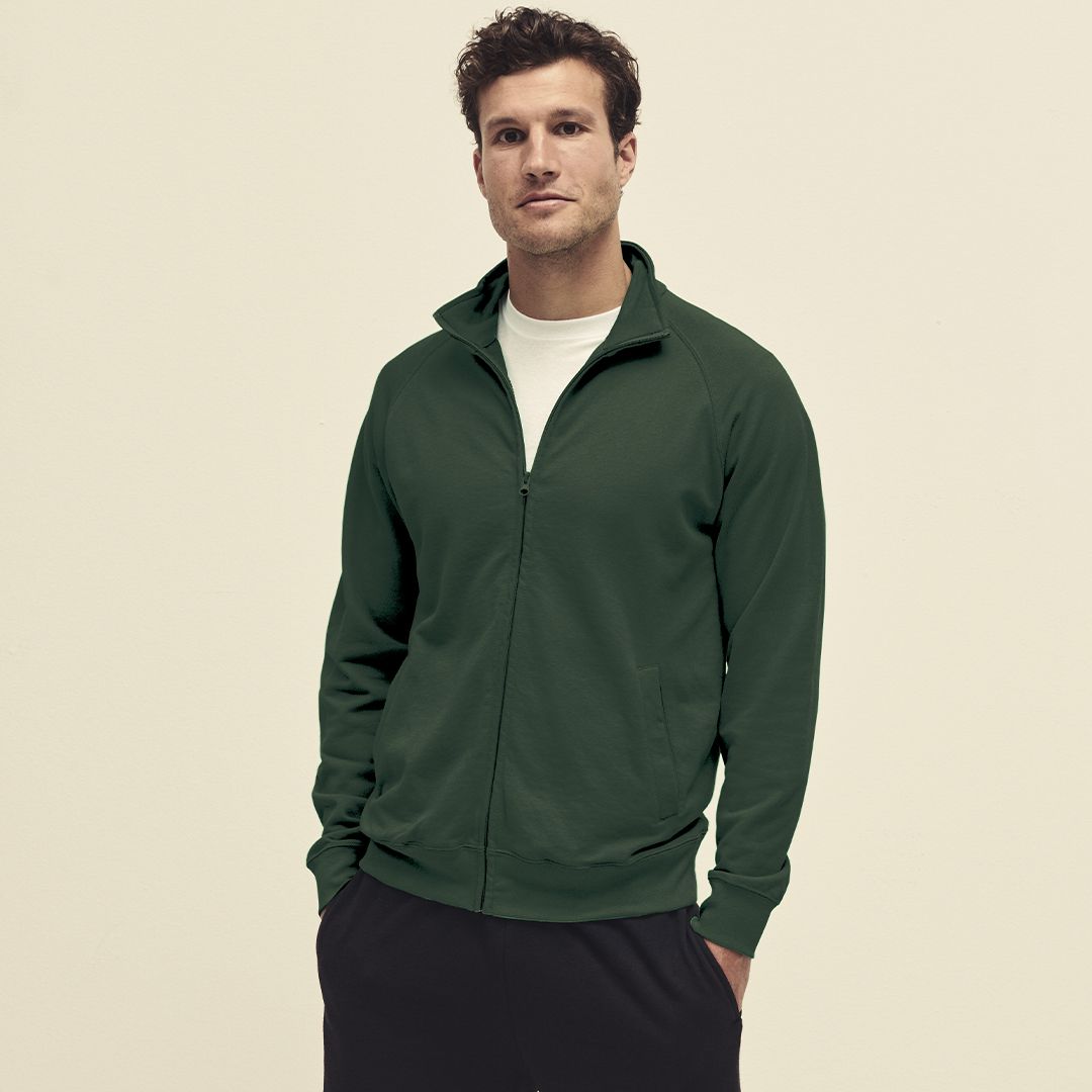Felpa Adulto Lightweight Sweat