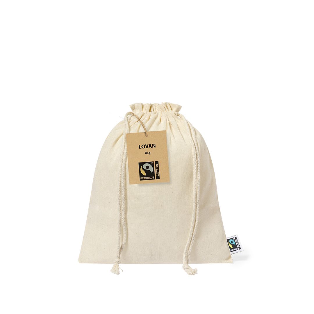 Borsa Lovan Fairtrade