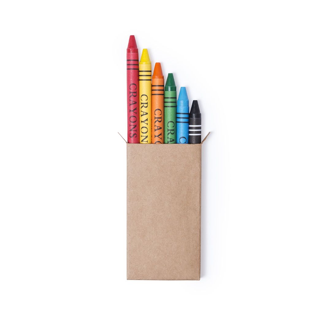 Set Colori Cera Pichi