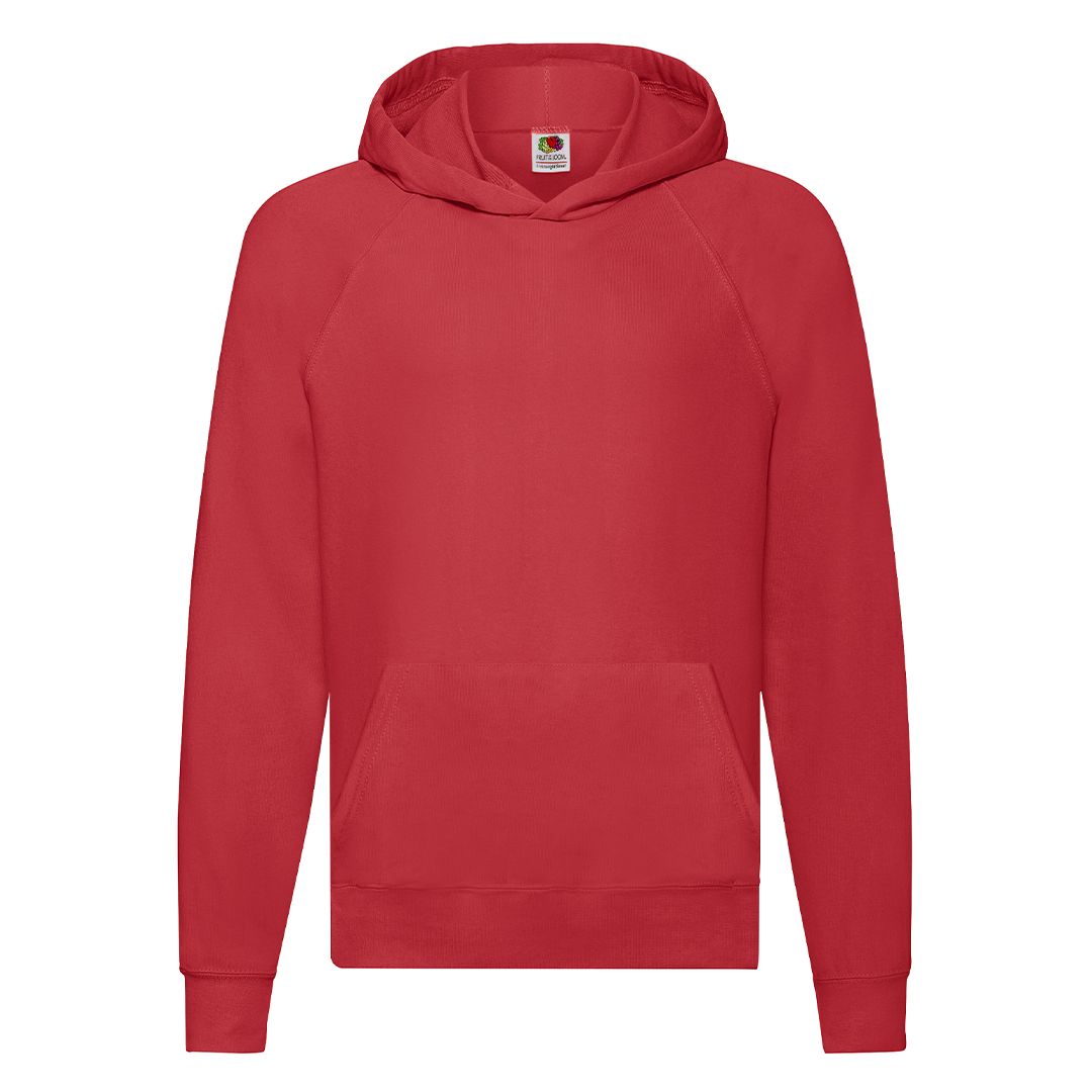 Felpa Bimbo Lightweight Hooded S