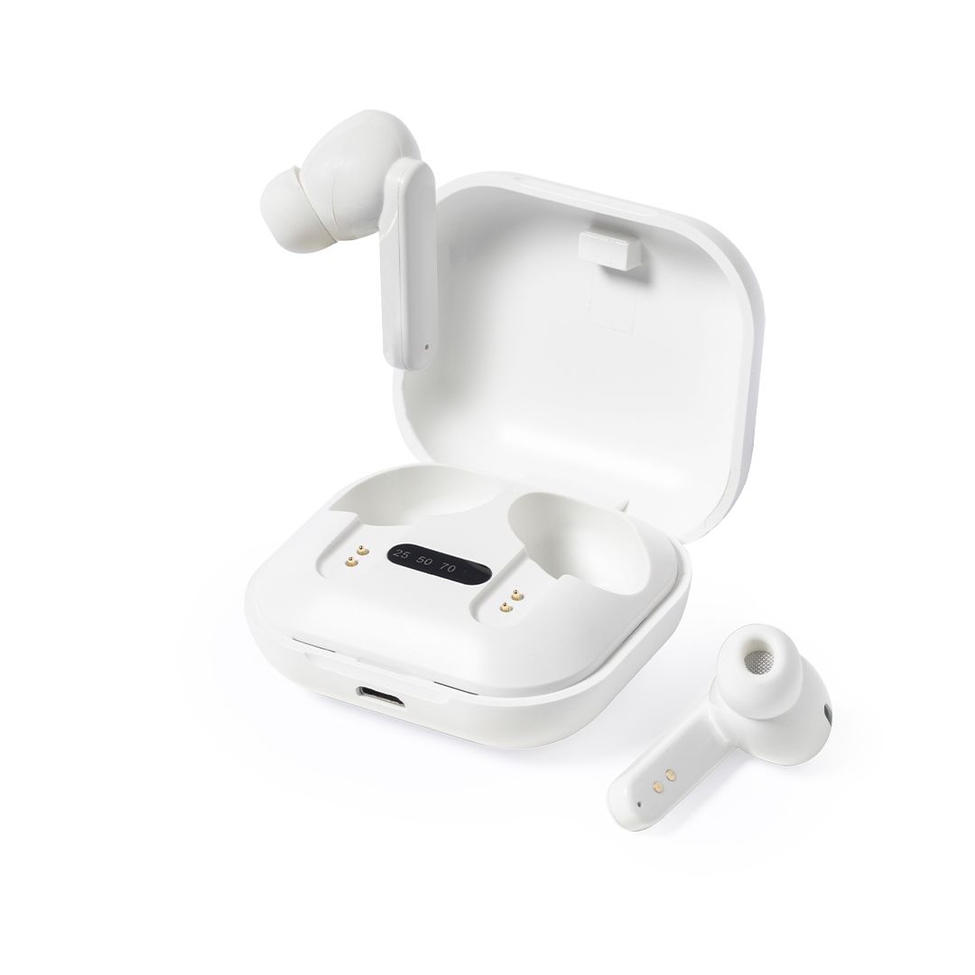 Auricolari Volpux RCS
