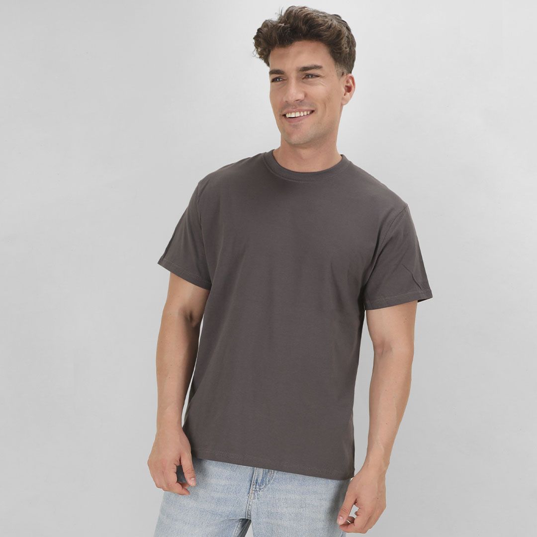 T-Shirt Adulto Colore "keya" MC180