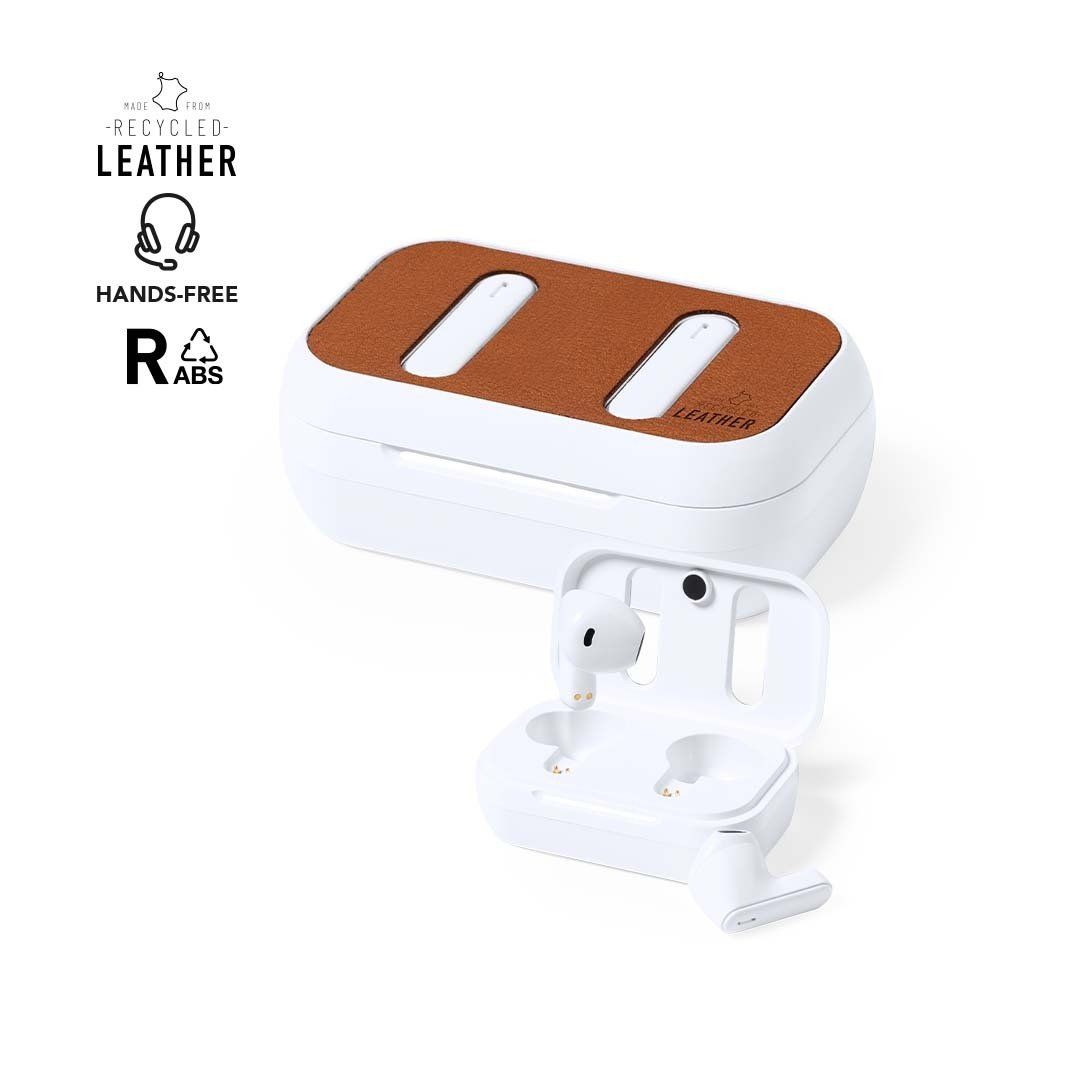 Auricolari Shizar RCS