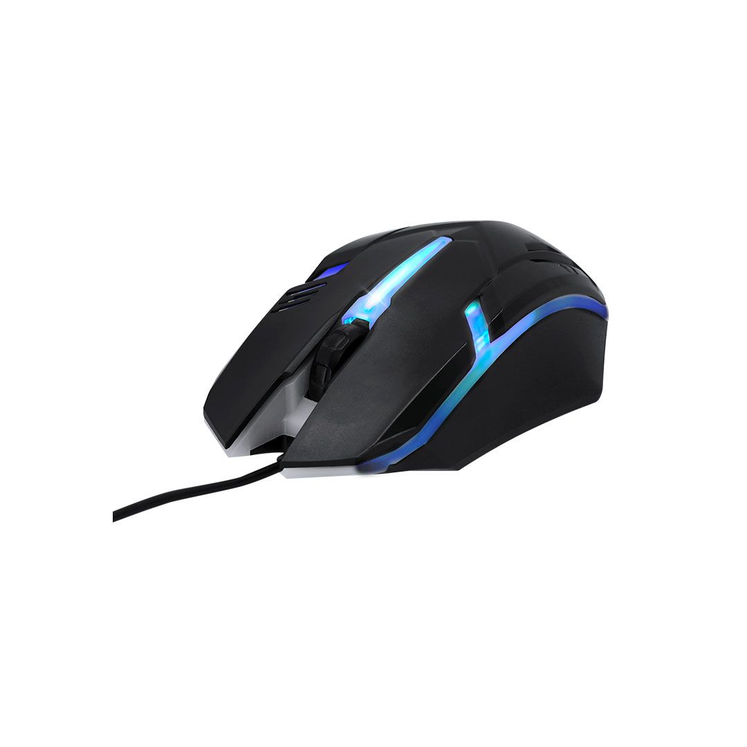 Mouse Qinox