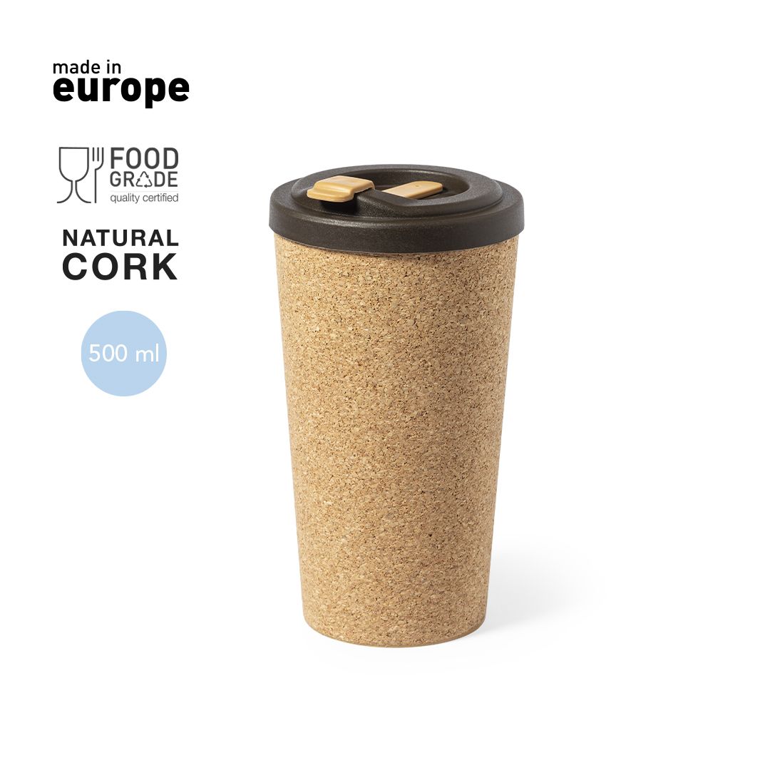 Bicchiere Termico Borio