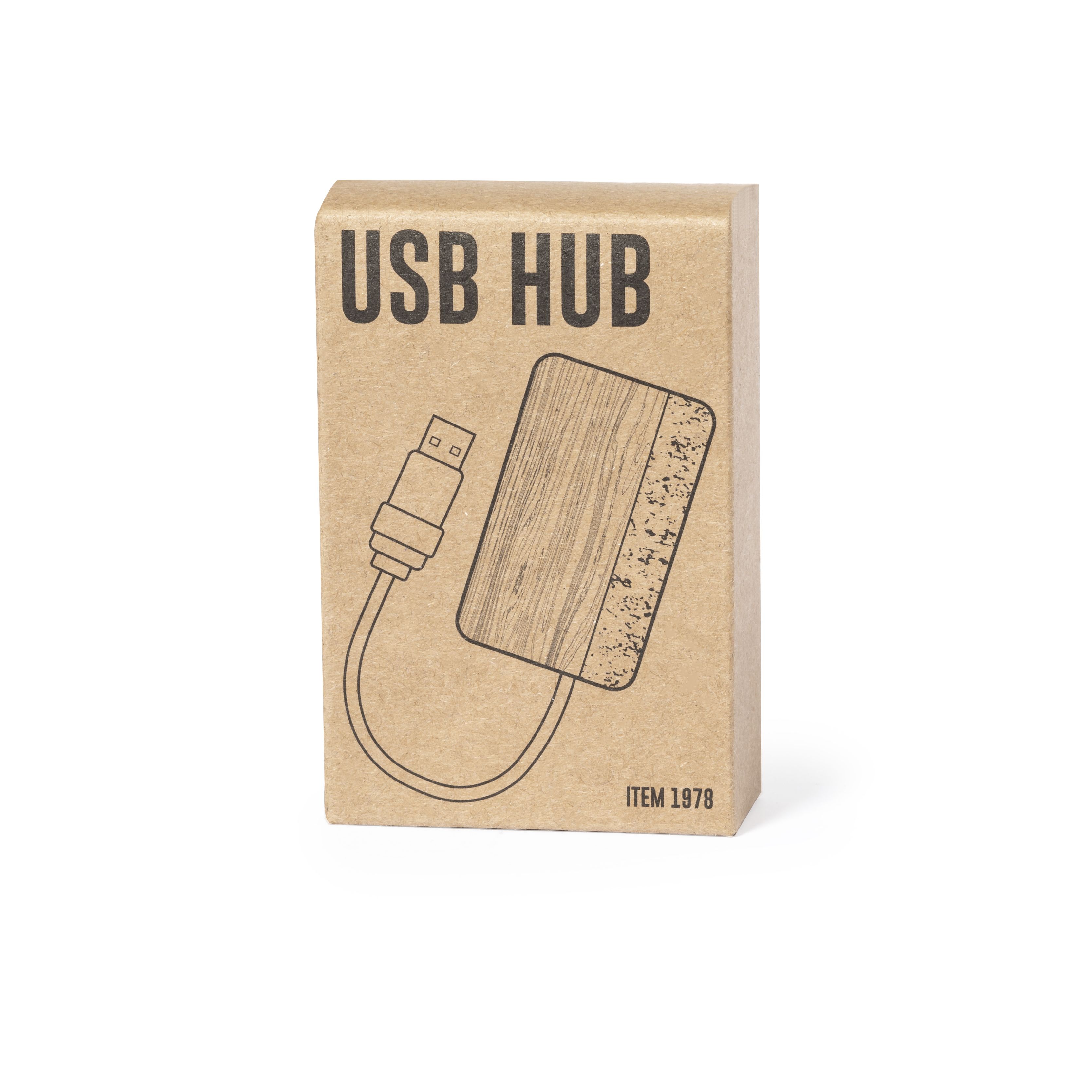 Porta USB Layais