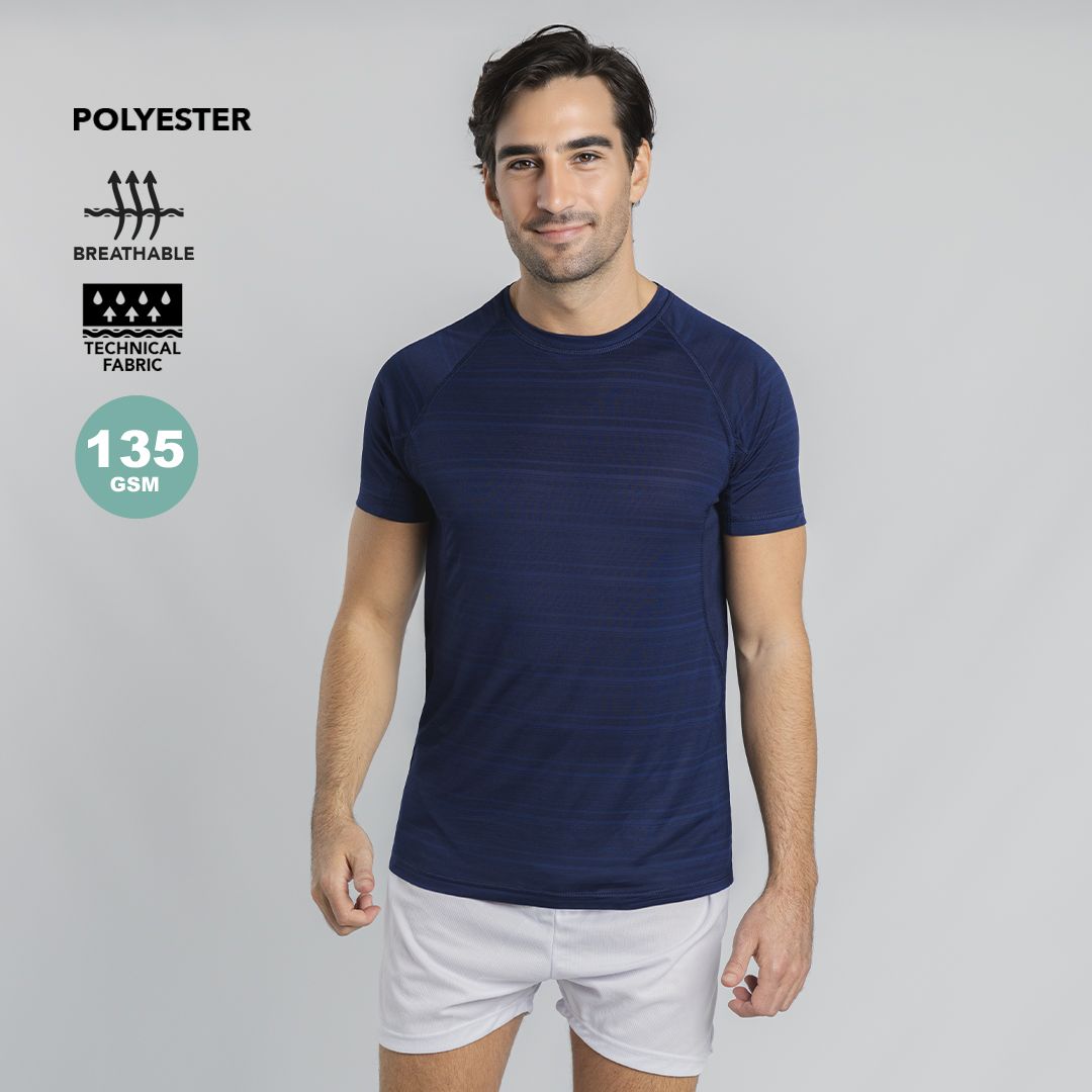 T-Shirt Adulto Tecnic Kannur