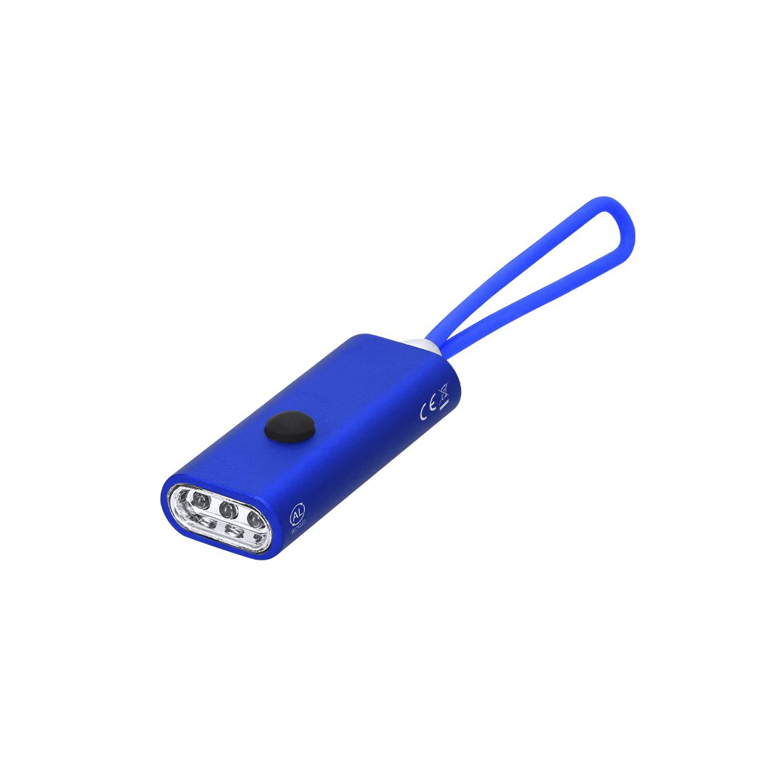 Torcia Terbon