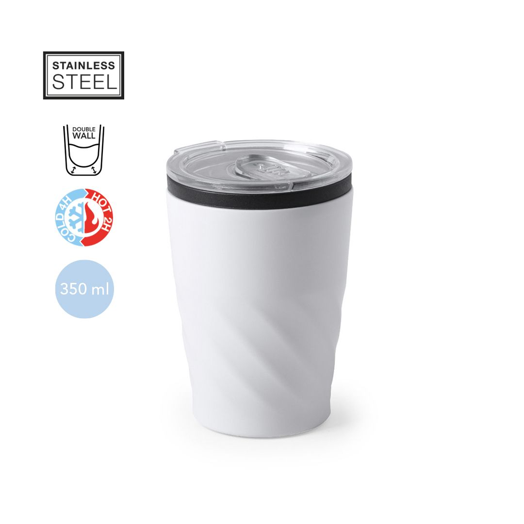 Bicchiere Termico Ripon