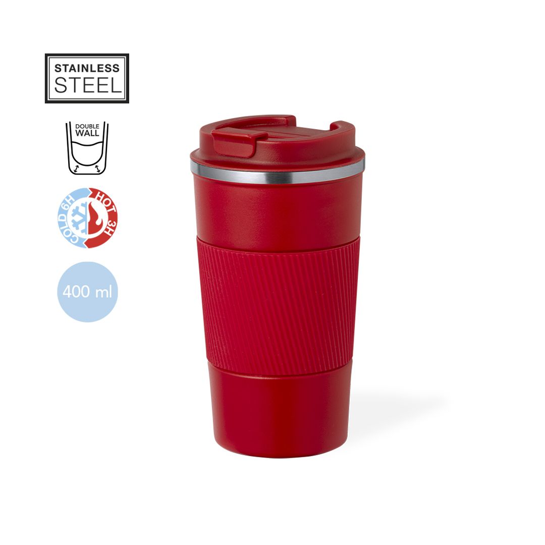 Bicchiere Termico Drury