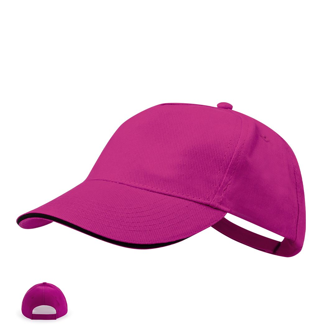 Cappellino Kisse